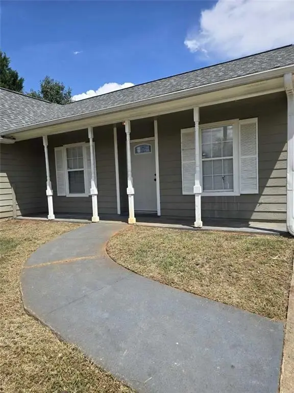 10404 Iron Gate Lane, Jonesboro, GA 30238 - #2