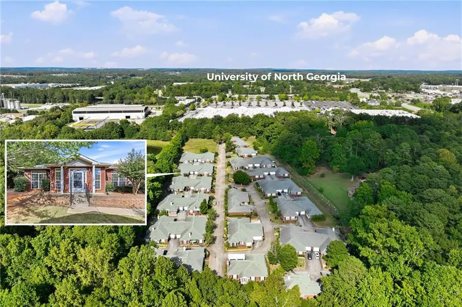 4287 Skyline View, Oakwood, GA 30566 - #3
