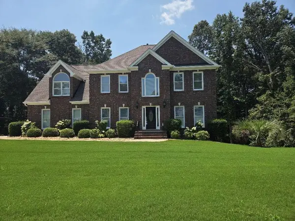 465 Young James Circle, Stockbridge, GA 30281