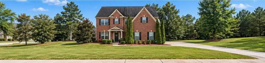 121 Tuscany Court, McDonough, GA 30252 - #2