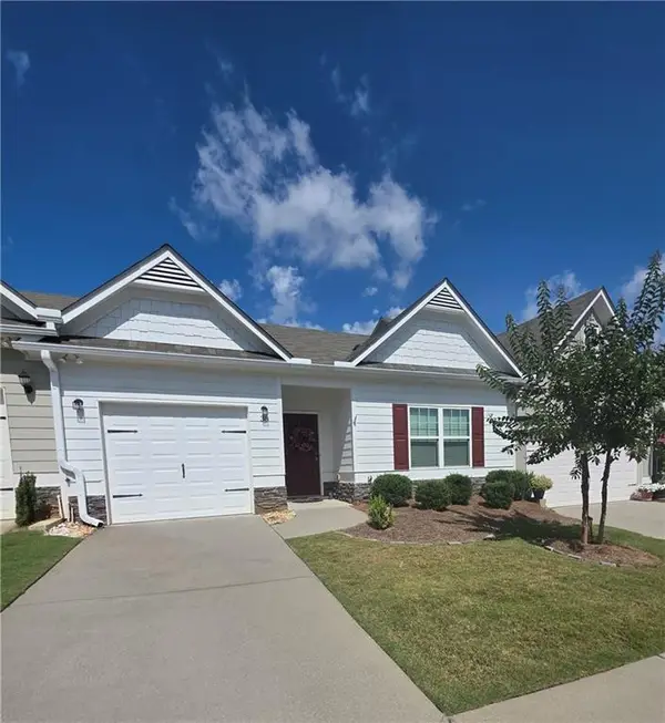 38 Piedmont View Lane, Jasper, GA 30143