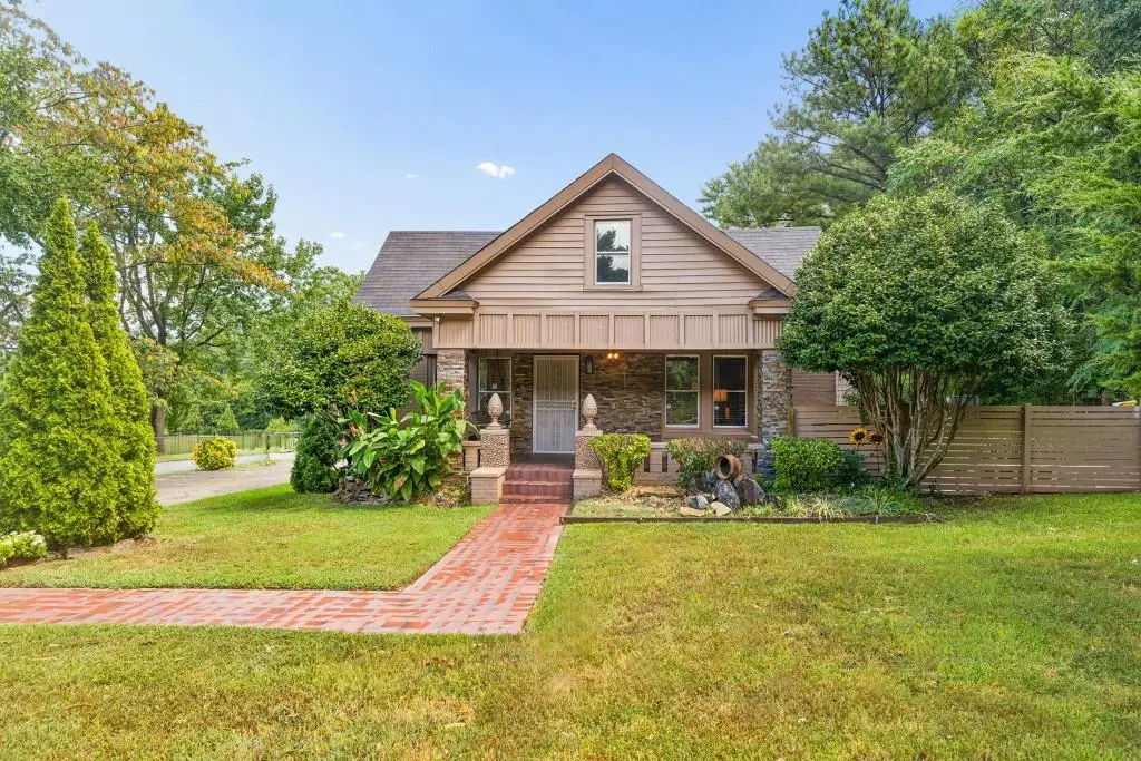 2910 Old Jonesboro Road Sw, Atlanta, GA 30315 - #1