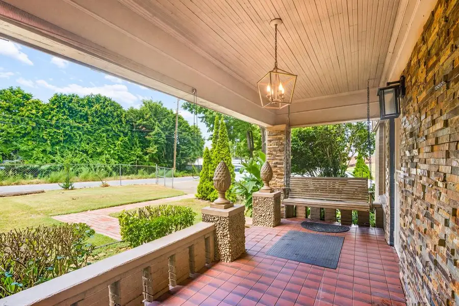2910 Old Jonesboro Road Sw, Atlanta, GA 30315 - #2