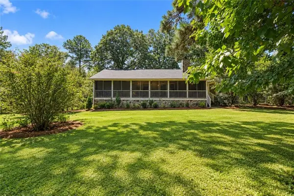 76 Harold Drive, Mcdonough, GA 30253