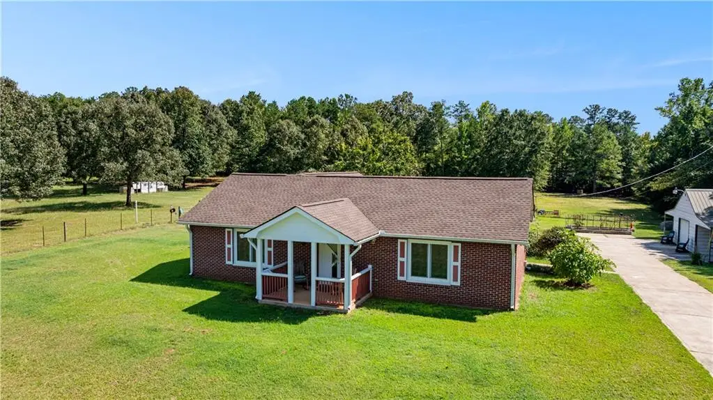 184 Ball Ground Road, Covington, GA 30014 - #1