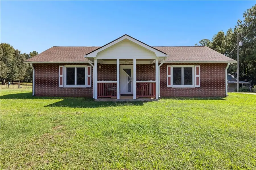 184 Ball Ground Road, Covington, GA 30014 - #2
