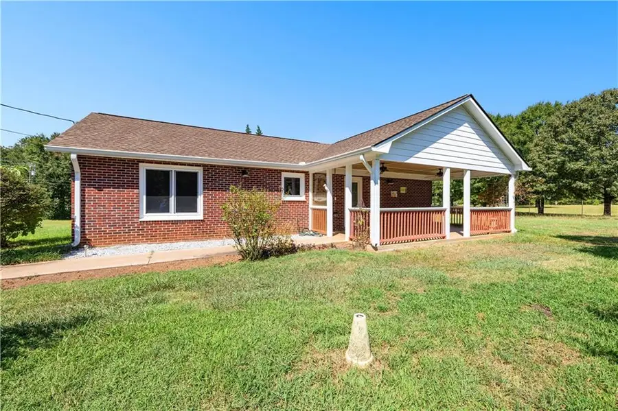 184 Ball Ground Road, Covington, GA 30014 - #3