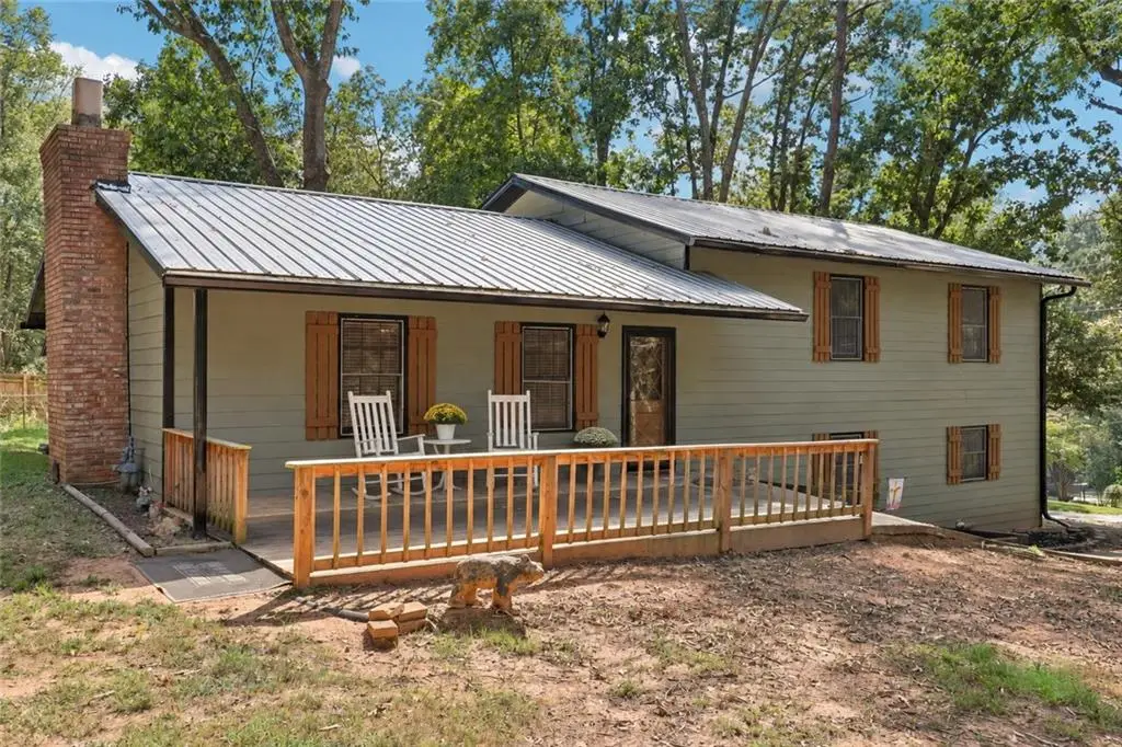5752 Oak Grove Drive, Acworth, GA 30102 - #1