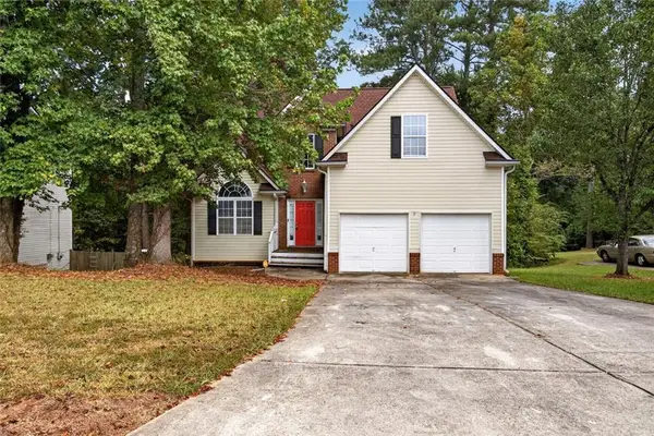 212 Stagecoach Pass, Temple, GA 30179