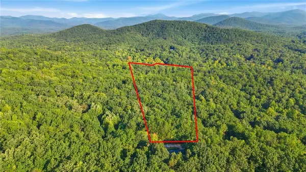 0 Pond View Trail, Cleveland, GA 30528