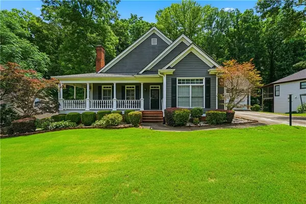 170 Dunning Keep, Covington, GA 30016