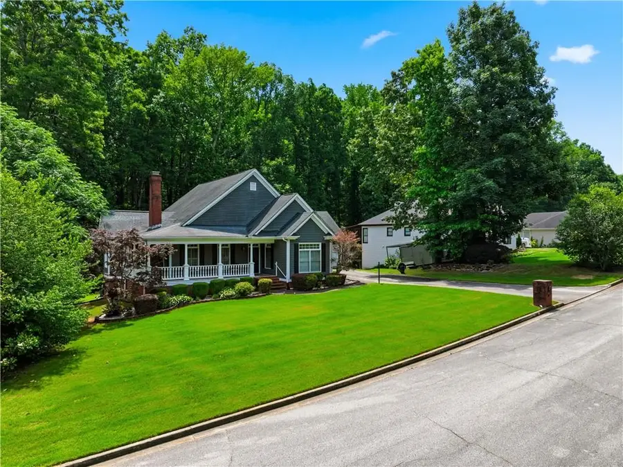 170 Dunning Keep, Covington, GA 30016 - #2