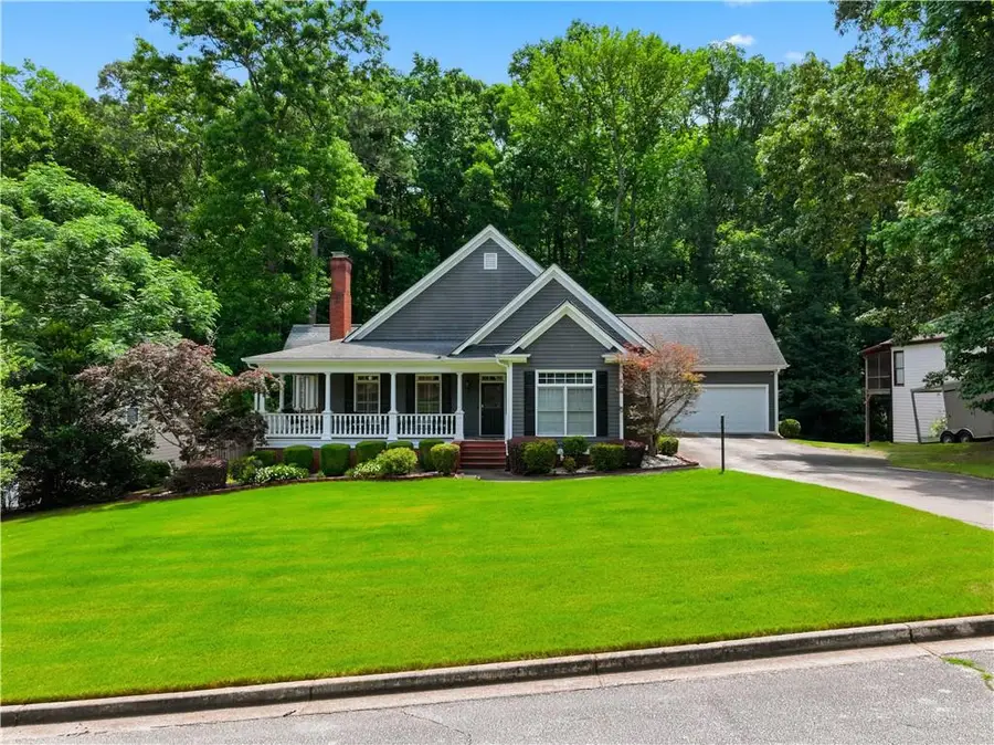 170 Dunning Keep, Covington, GA 30016 - #3