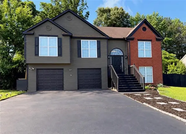 5867 Amerson Lane, Ellenwood, GA 30294