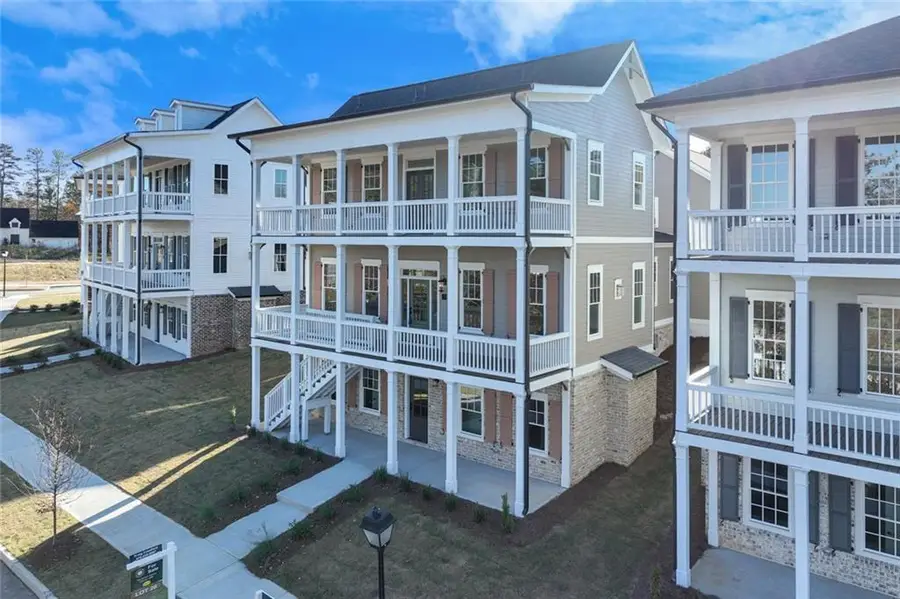 1274 Six Sisters Street, Dacula, GA 30019 - #2