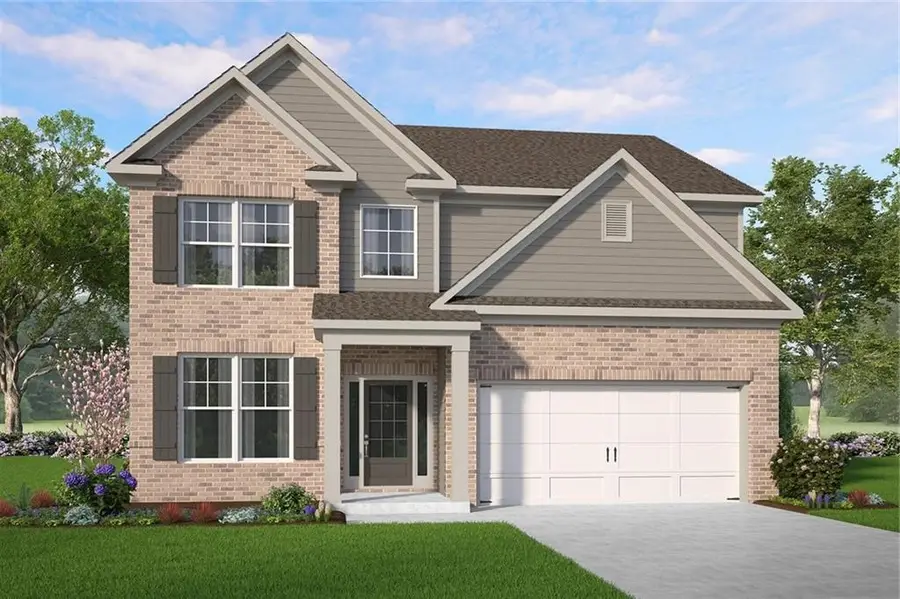 6057 Ruby Falls, Stonecrest, GA 30038 - #2