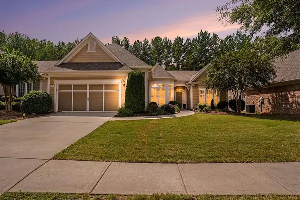 424 Tallulah Drive, Griffin, GA 30223