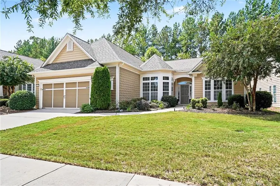 424 Tallulah Drive, Griffin, GA 30223 - #3
