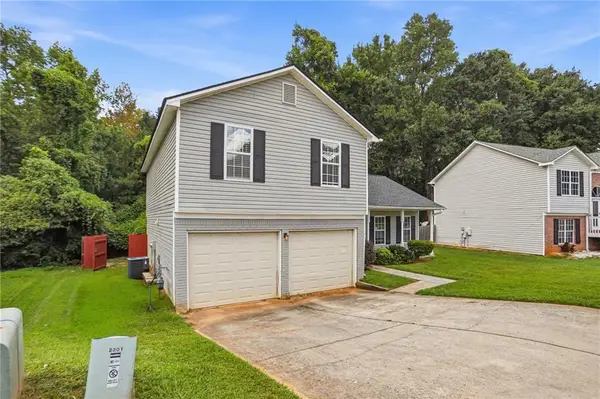 2201 Clayton Ridge, Lithonia, GA 30058