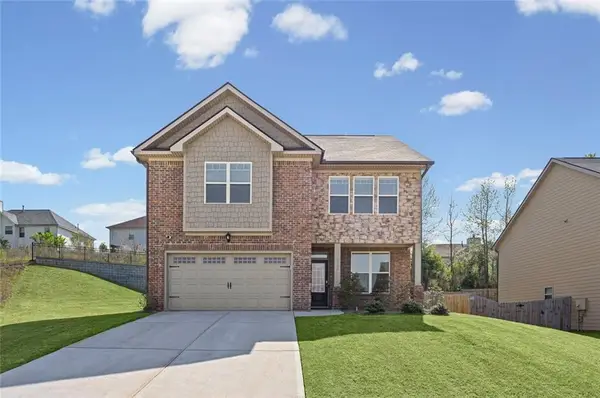 1526 Battle Brook Drive, Conyers, GA 30012