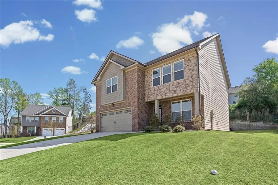 1526 Battle Brook Drive, Conyers, GA 30012 - #2