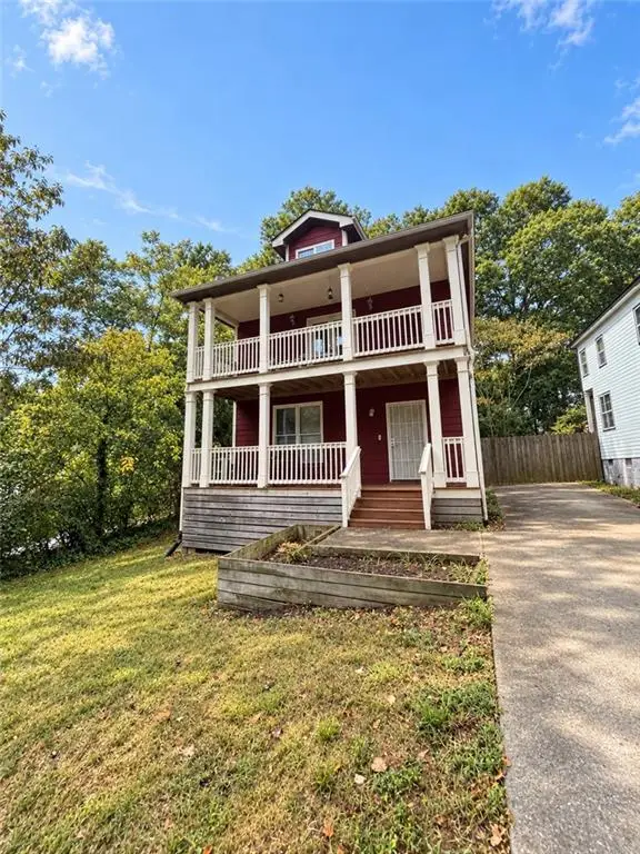 488 Third Avenue, Scottdale, GA 30079 - #1