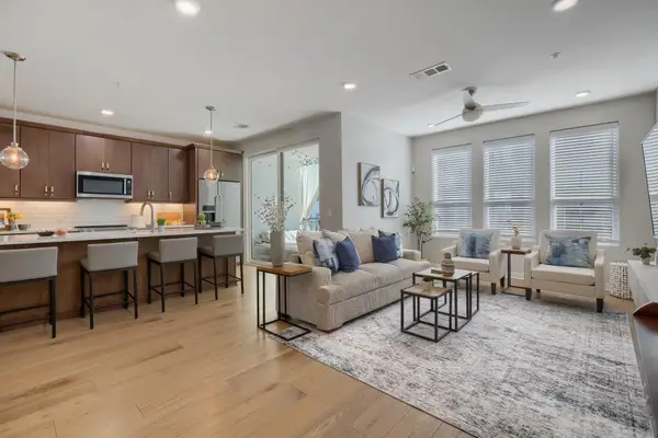 1050 Stacks Avenue Se #1506, Atlanta, GA 30315