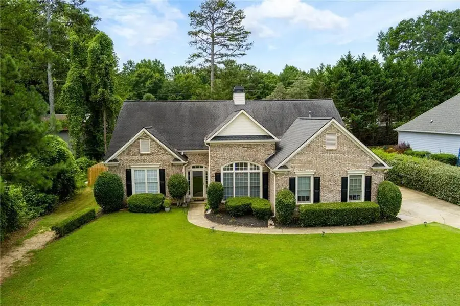 5494 White Cedar Terrace, Sugar Hill, GA 30518 - #2