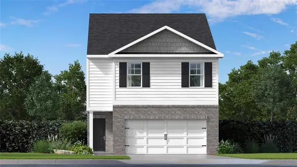 134 Pinemarrow Trail, Stockbridge, GA 30281