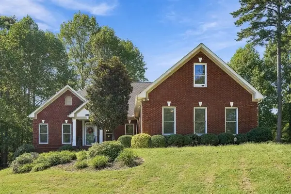 5785 Nash Commons Drive, Stone Mountain, GA 30087