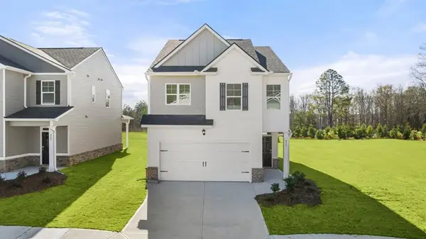 168 Pinemarrow Trail, Stockbridge, GA 30281