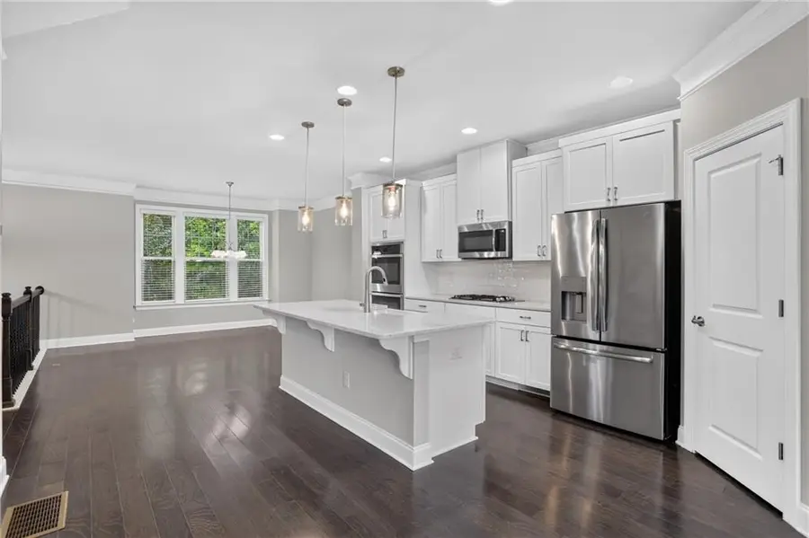 4256 Townsend Lane, Dunwoody, GA 30346 - #3