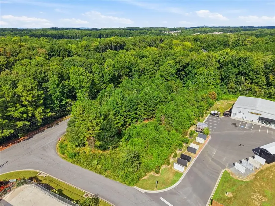 101 Holt Drive, Acworth, GA 30101 - #2