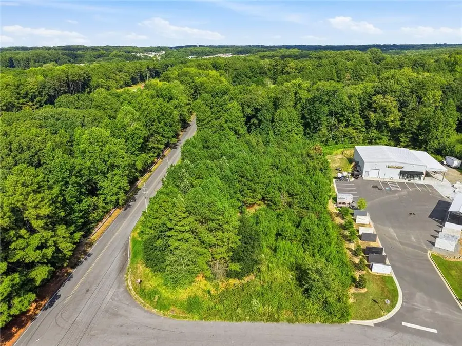 101 Holt Drive, Acworth, GA 30101 - #3