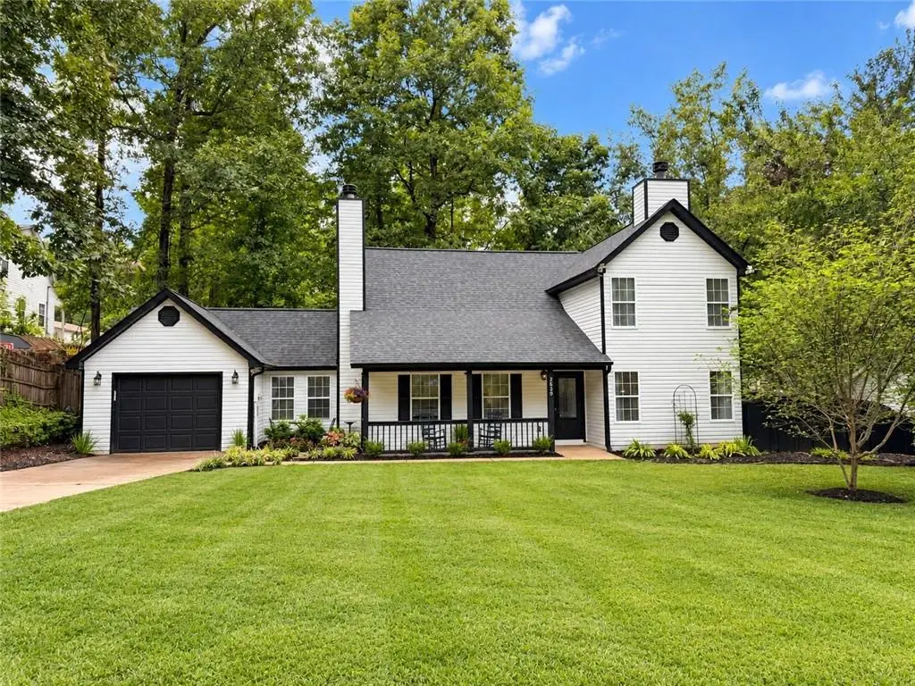 2630 Impala Drive, Cumming, GA 30041 - #1