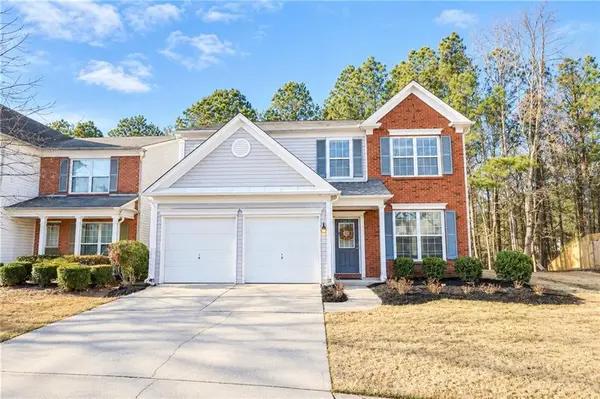 1622 Hemburg Trace Nw #3, Kennesaw, GA 30144