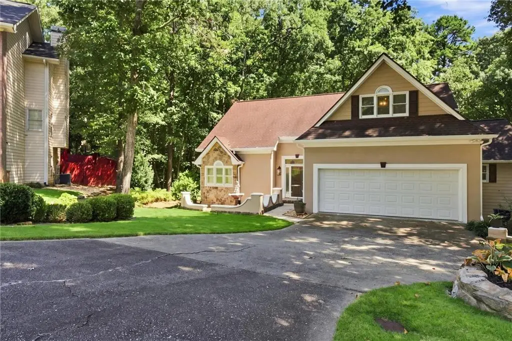 4080 Stony River Way, Snellville, GA 30039 - #1