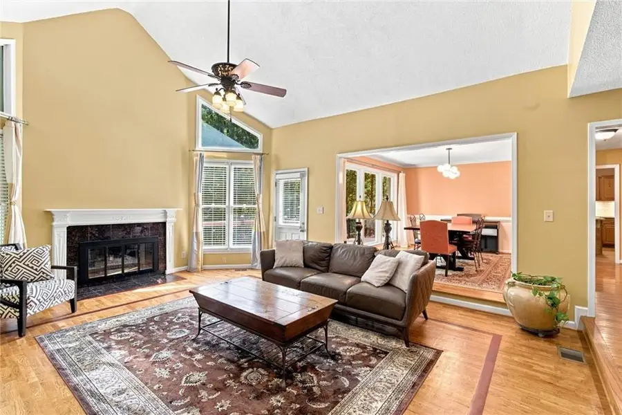 4080 Stony River Way, Snellville, GA 30039 - #3