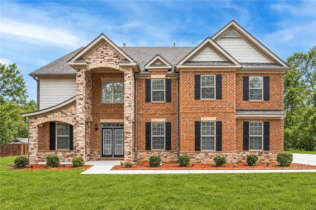 108 Shelton Drive, McDonough, GA 30252 - #1