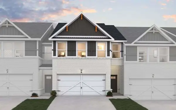 3672 Parkway James Drive, Snellville, GA 30039