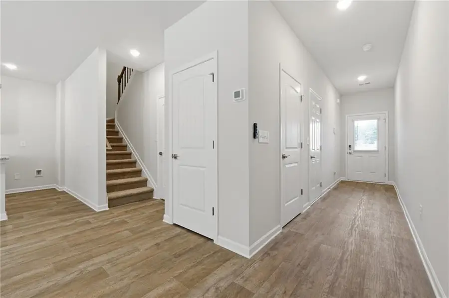 3672 Parkway James Drive, Snellville, GA 30039 - #3