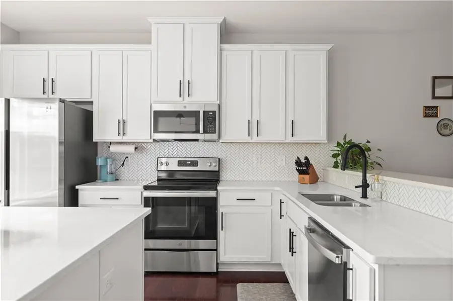 4370 Morning View, Stone Mountain, GA 30083 - #3