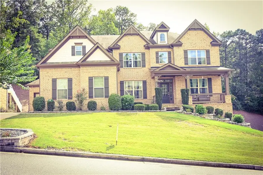 4330 Wildbrooke Parkway, Cumming, GA 30041 - #3