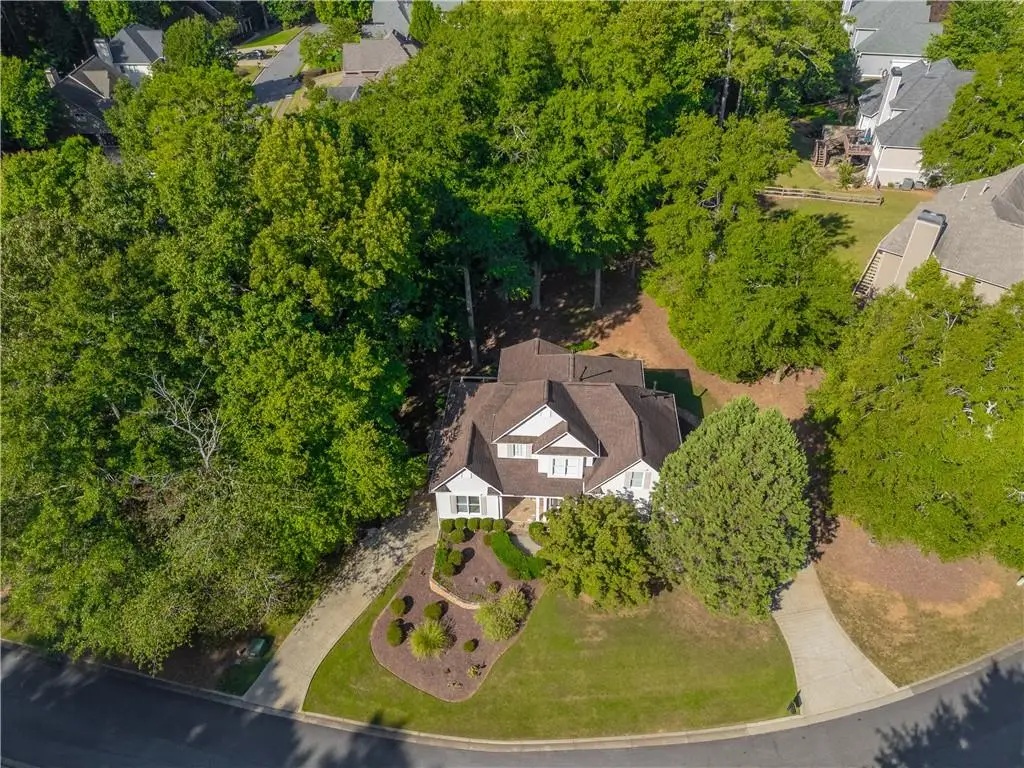 2059 Woodside Park Drive, Woodstock, GA 30188 - #1