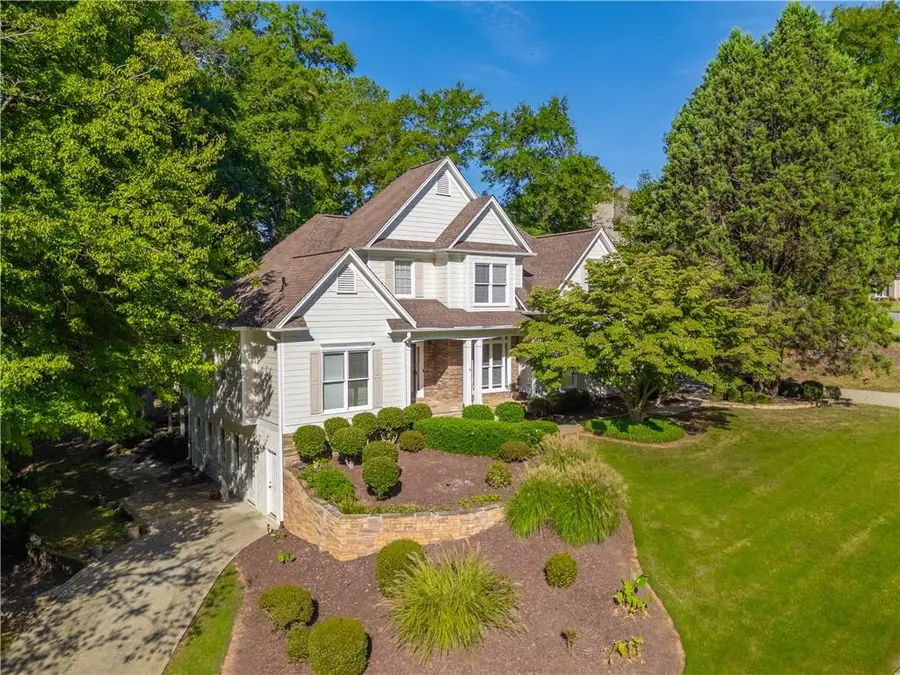 2059 Woodside Park Drive, Woodstock, GA 30188 - #3