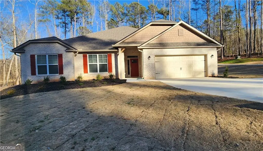 341 Mt Bethel Road, McDonough, GA 30252 - #1