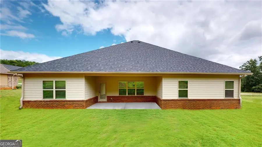 341 Mt Bethel Road, McDonough, GA 30252 - #2