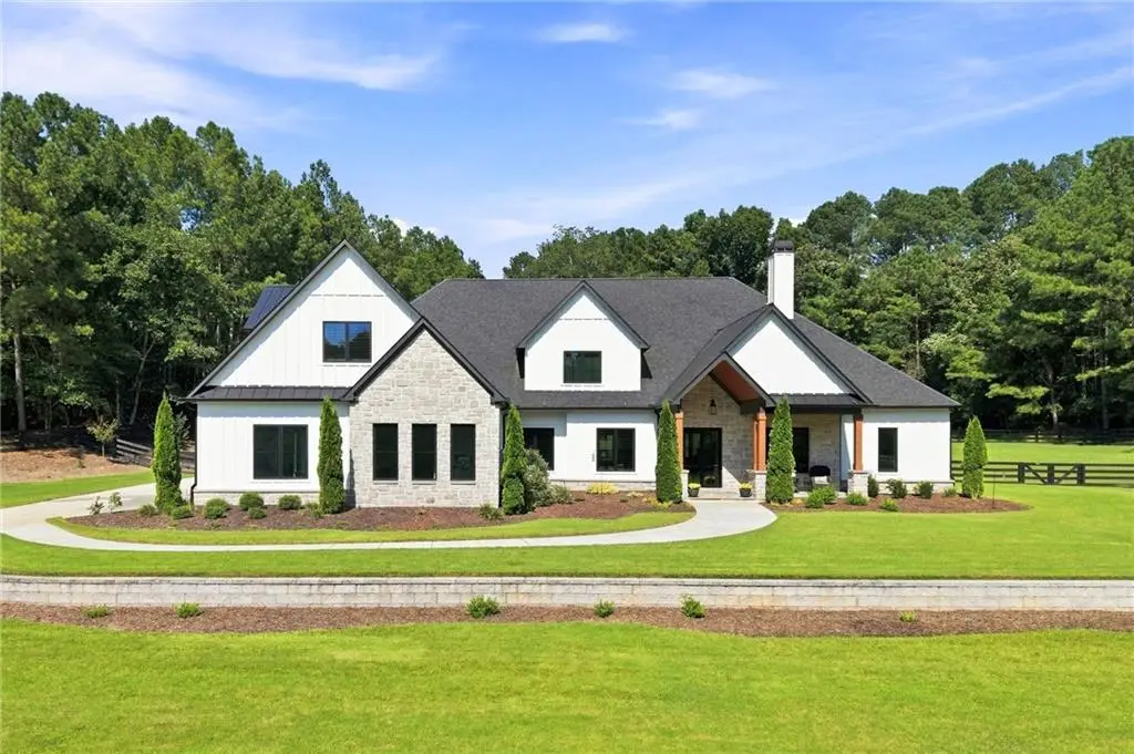 623 Goodson Road, Dawsonville, GA 30534 - #1