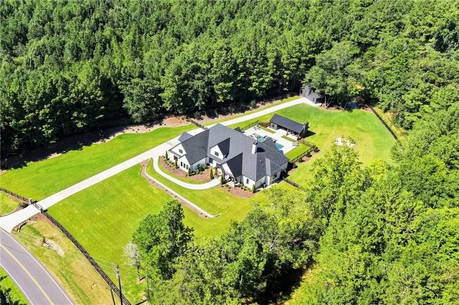 623 Goodson Road, Dawsonville, GA 30534 - #2