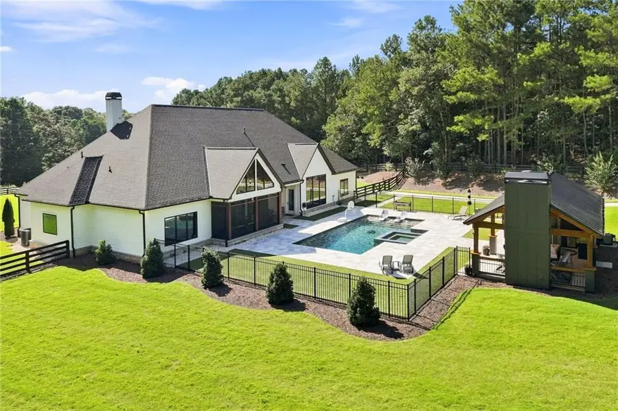 623 Goodson Road, Dawsonville, GA 30534 - #3